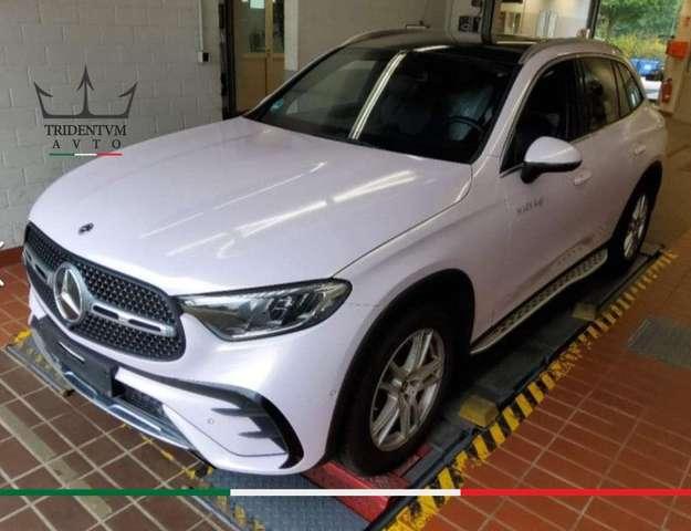 Mercedes-Benz GLC 220 220d mhev AMG Premium Plus 4matic auto