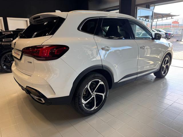 MG HS 1.5T-GDI AT Luxury