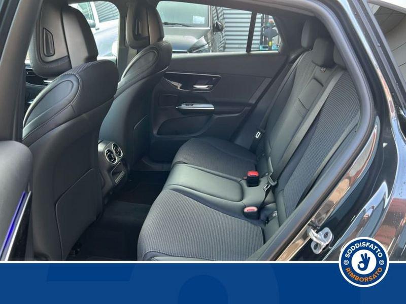 Mercedes-Benz GLC Coupé GLC 200d 4Matic Coupé Avantgarde Advanced