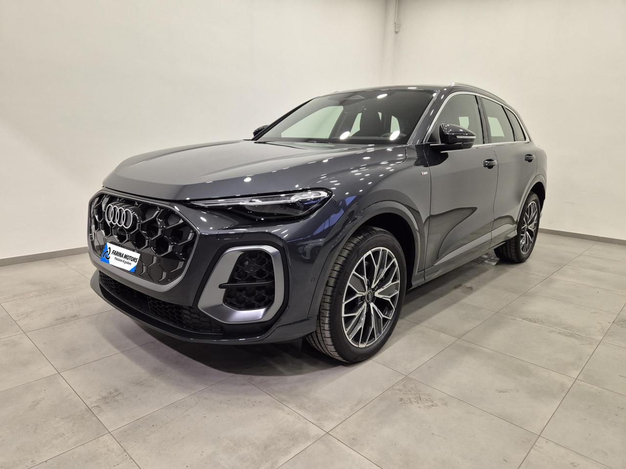 AUDI Q5 TDI 150 kW mHEV+ S tronic quattro S line N1