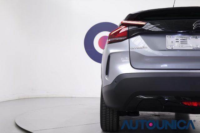 CITROEN C4 PURETECH 100 S&S FEEL FARI LED