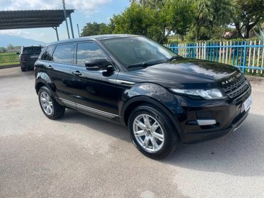 Land Rover Range Rover Evoque 2.2 TD4 5p. Pure Tech Pack