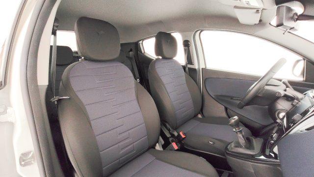 LANCIA Ypsilon 1.0 FireFly 5 porte S&S Hybrid Platino
