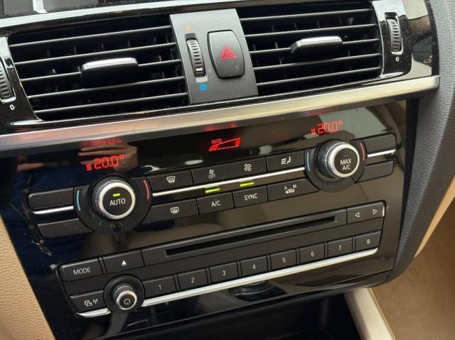 BMW X3 Xdrive20d xLine auto
