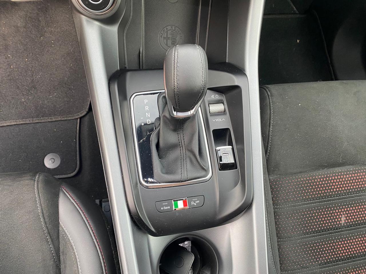 Alfa Romeo Tonale Veloce 1.3 T MultiAir PHEV #6869