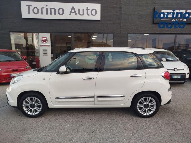 FIAT 500L 500L 1.4 95 CV Pop Star
