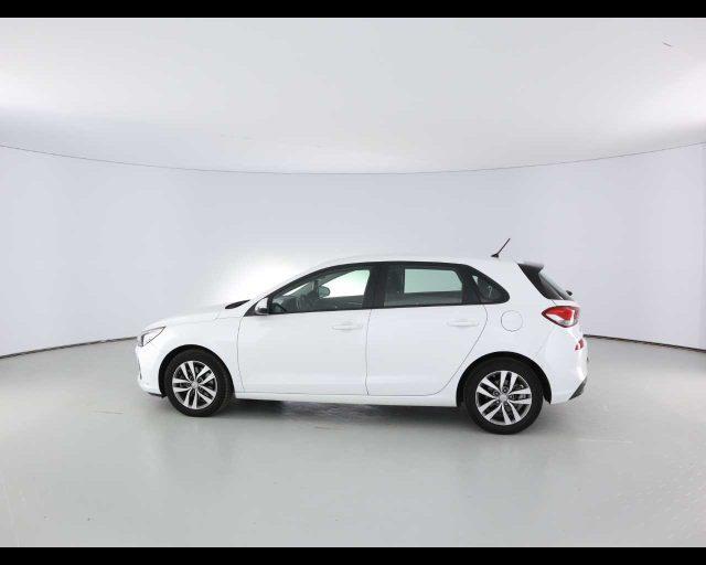 HYUNDAI i30 1.6 CRDi 110CV 5 porte Comfort