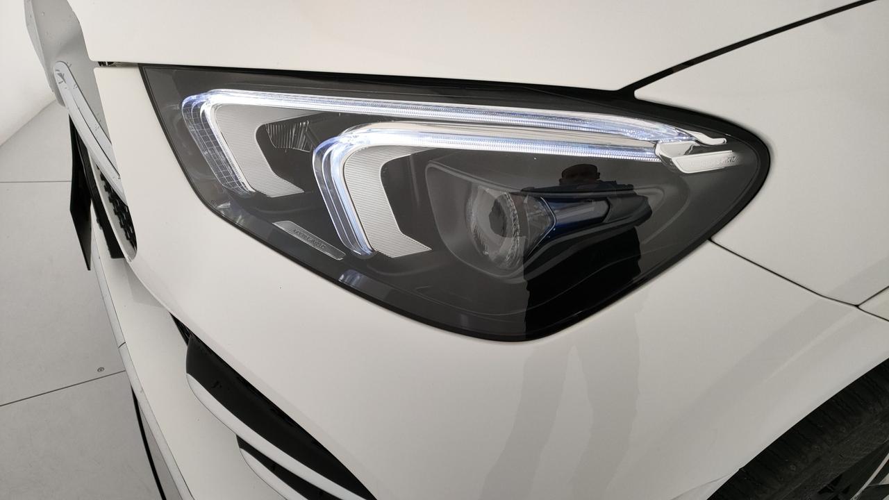 Mercedes-Benz GLE 350 de phev (e eq-power) Premium Plus