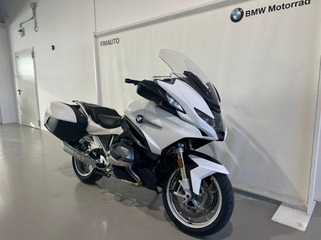 BMW R 1250 RT R 1250 RT