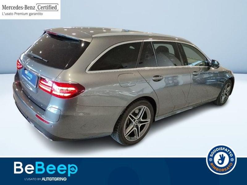 Mercedes-Benz Classe E E SW 300 DE EQ-POWER PREMIUM AUTO