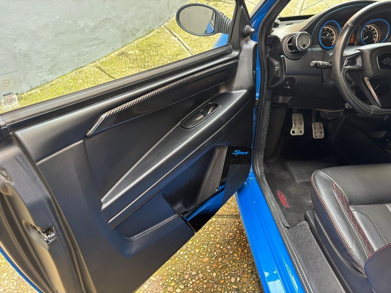 LIGIER JS 50 dCI SPORT - UNICO PROPRIETARIO