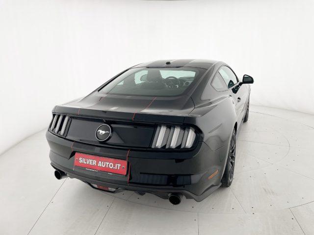 FORD Mustang Fastback 2.3 EcoBoost