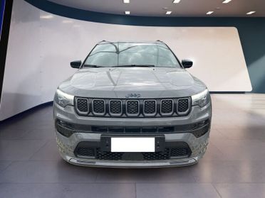 Jeep Compass II 2021 1.3 turbo t4 phev S 4xe auto