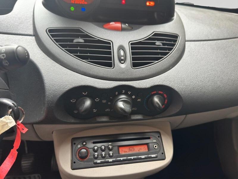 RENAULT Twingo 2ª serie Twingo 1.2 8V Sport & ...