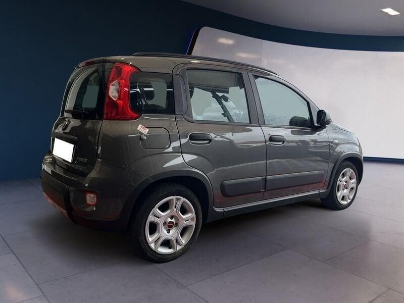 FIAT Panda 1.0 FireFly S&S Hybrid City Life*PROMO*