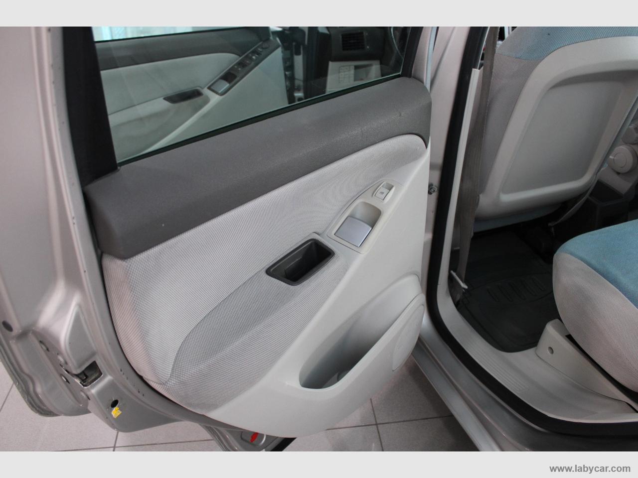 FIAT Idea 1.9 MJT Emotion