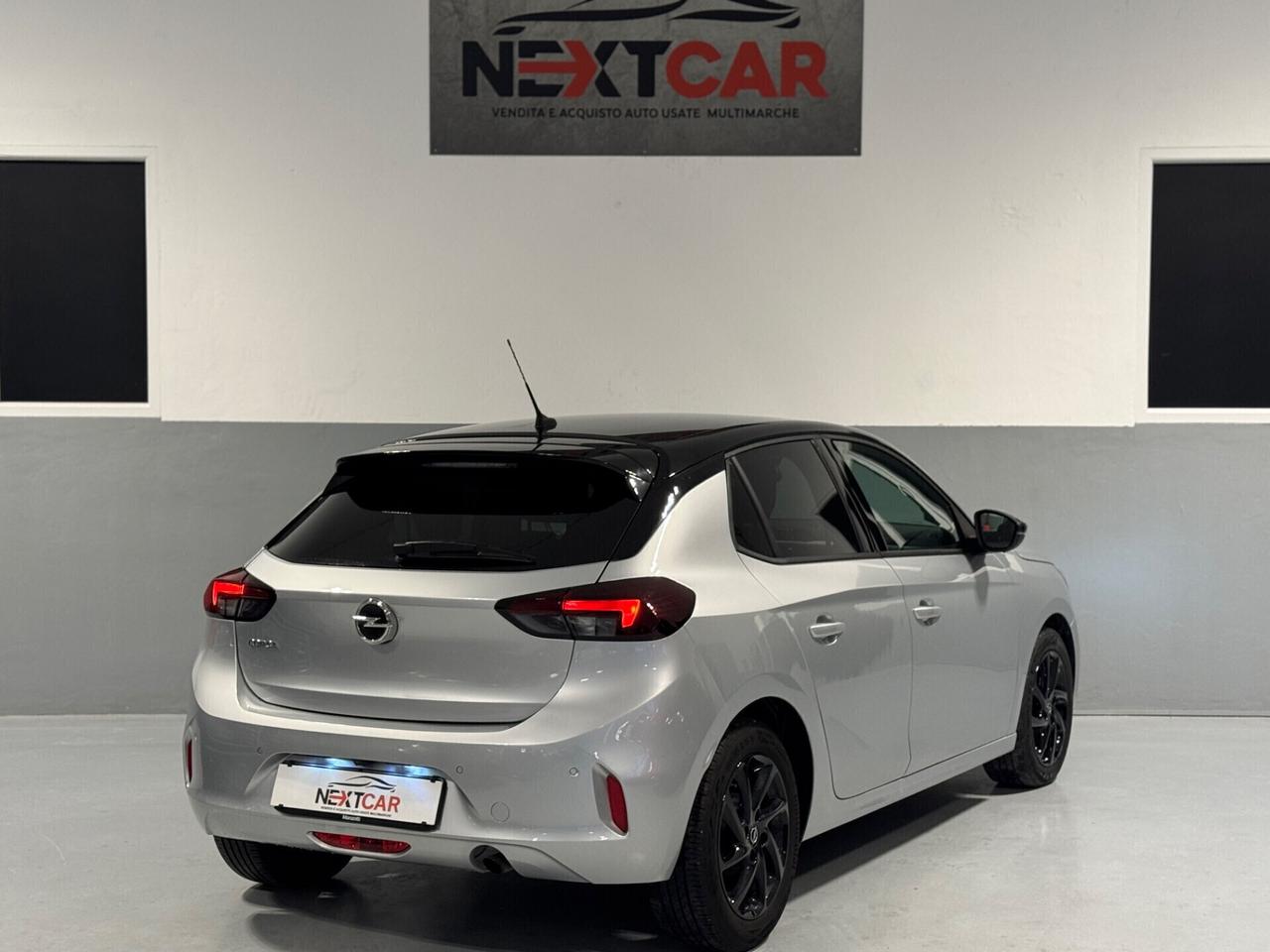 Opel Corsa 1.2 Edition 29.000 km Unico Proprietario !