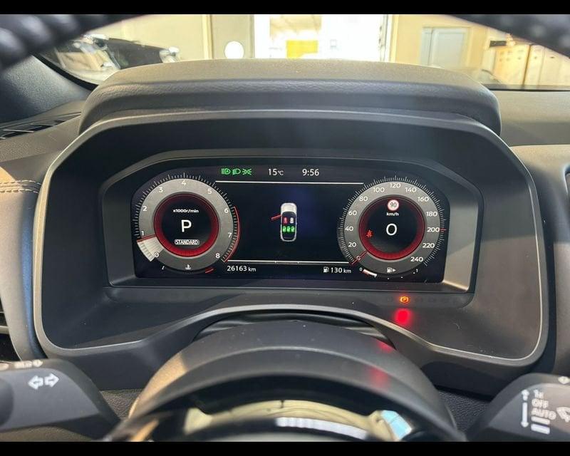 Nissan Qashqai 3ª serie MHEV 158 CV Xtronic Tekna