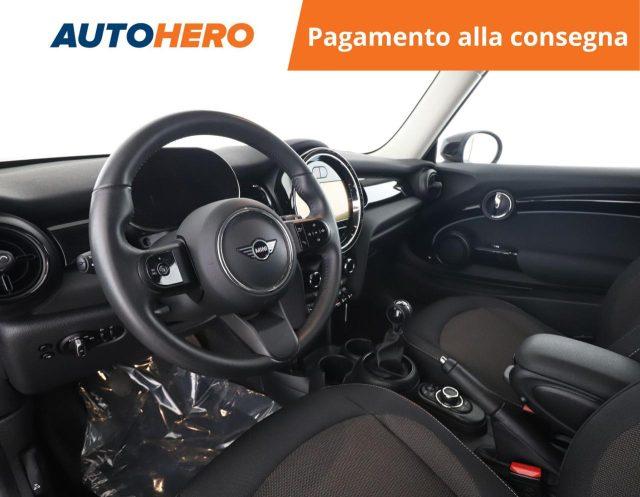 MINI Cooper 1.5 Cooper Essential