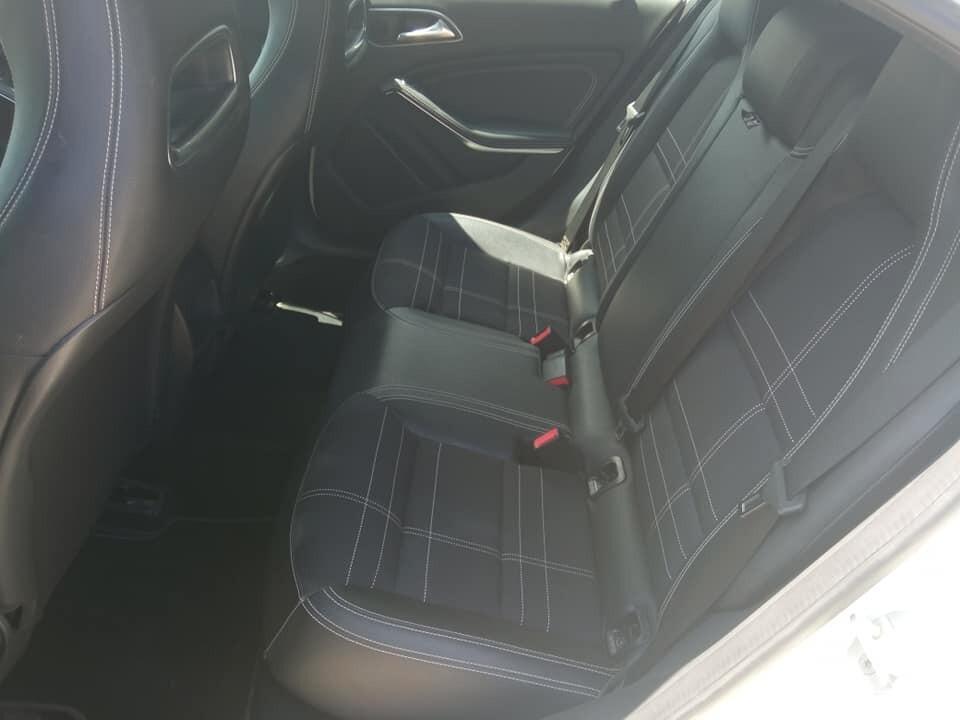 Mercedes-benz A SENZA BUSTA PAGA