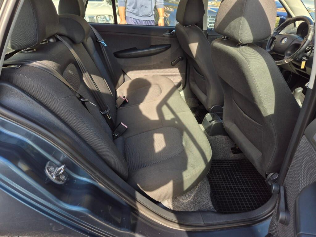 Skoda Fabia 1.4 TDI 75CV Wagon Elegance