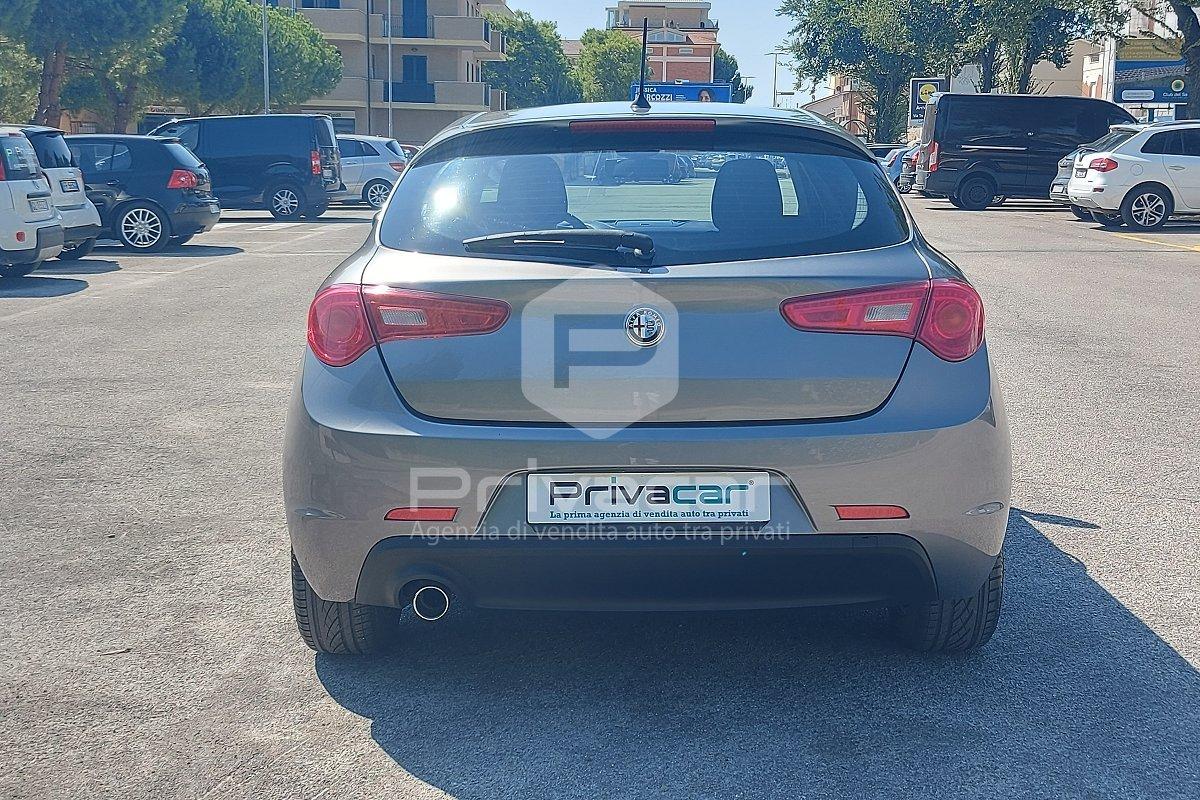 ALFA ROMEO Giulietta 1.6 JTDm-2 120 CV Progression