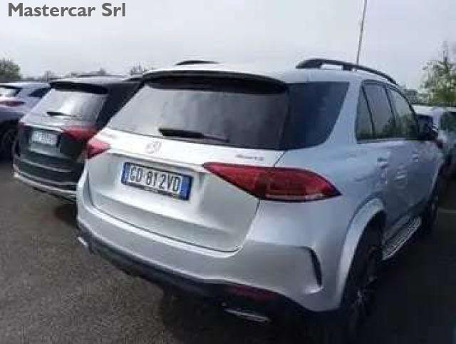 MERCEDES-BENZ GLE 350 de Premium AMG 4matic auto - GD812VD