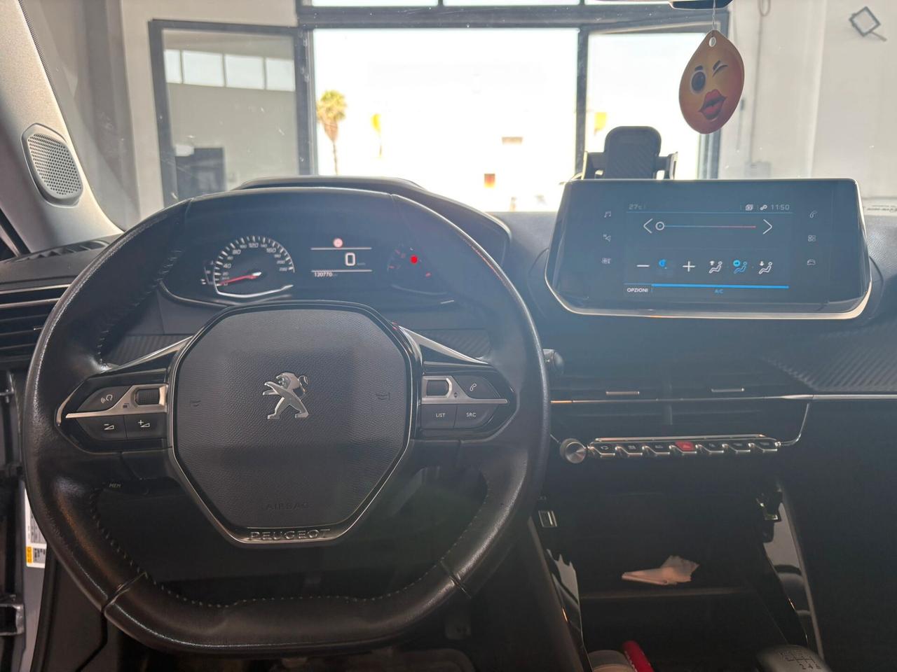 Peugeot 2008 BlueHDi 100 S&S Active