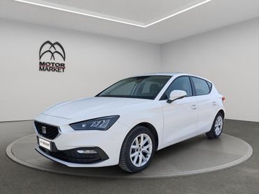 Seat Leon 1.5 TGI Style