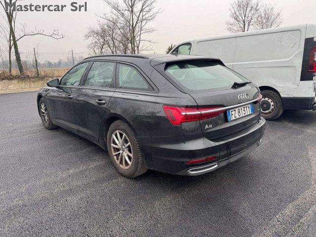 AUDI A6 AVANT 45 3.0 TDI MHEV 231cv QUATTRO - FZ813TY