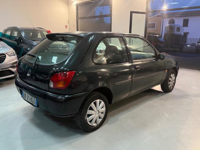 FORD Fiesta 1.2i 16V cat 3 porte Ghia