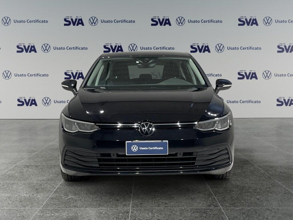 Volkswagen Golf 1.0 etsi 110CV DSG Life (MHEV)
