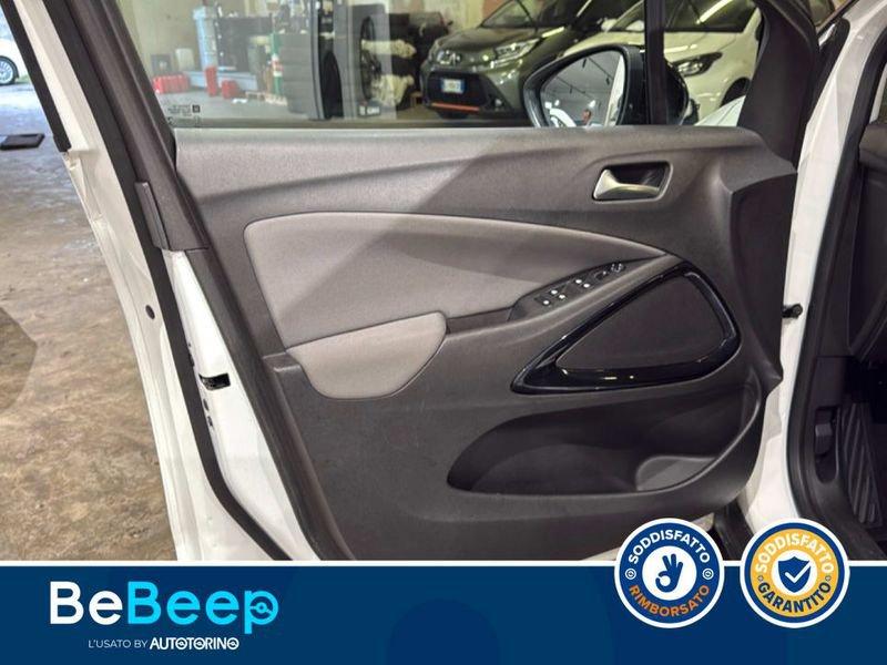 Opel Crossland X 1.2 120 ANNIVERSARY 83CV