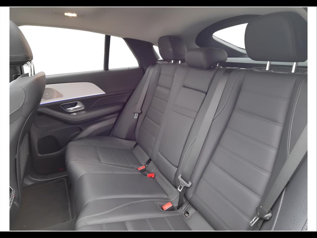 Mercedes-Benz GLE Coupe - C167 2020 - GLE Coupe 300 d mhev Premium Pro 4matic auto