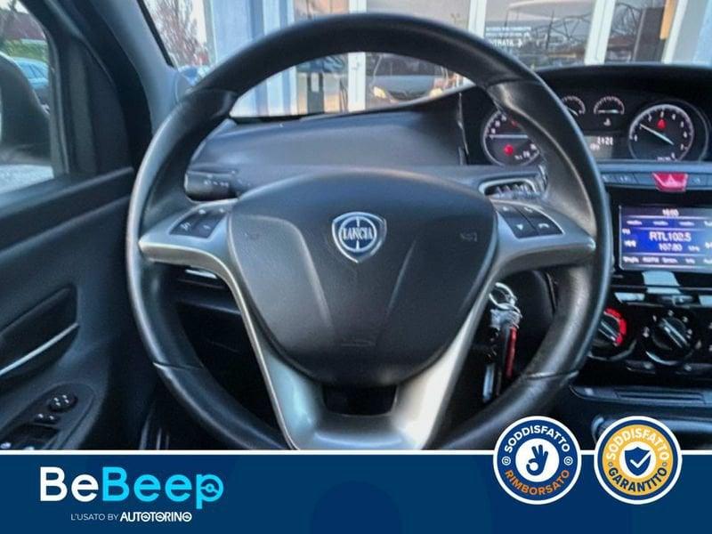 Lancia Ypsilon 1.2 GOLD 69CV MY18