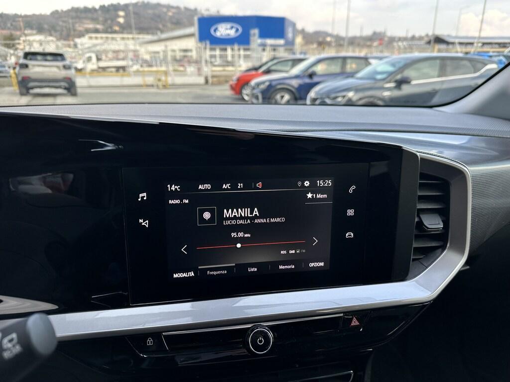 Opel Mokka 1.2 T Elegance