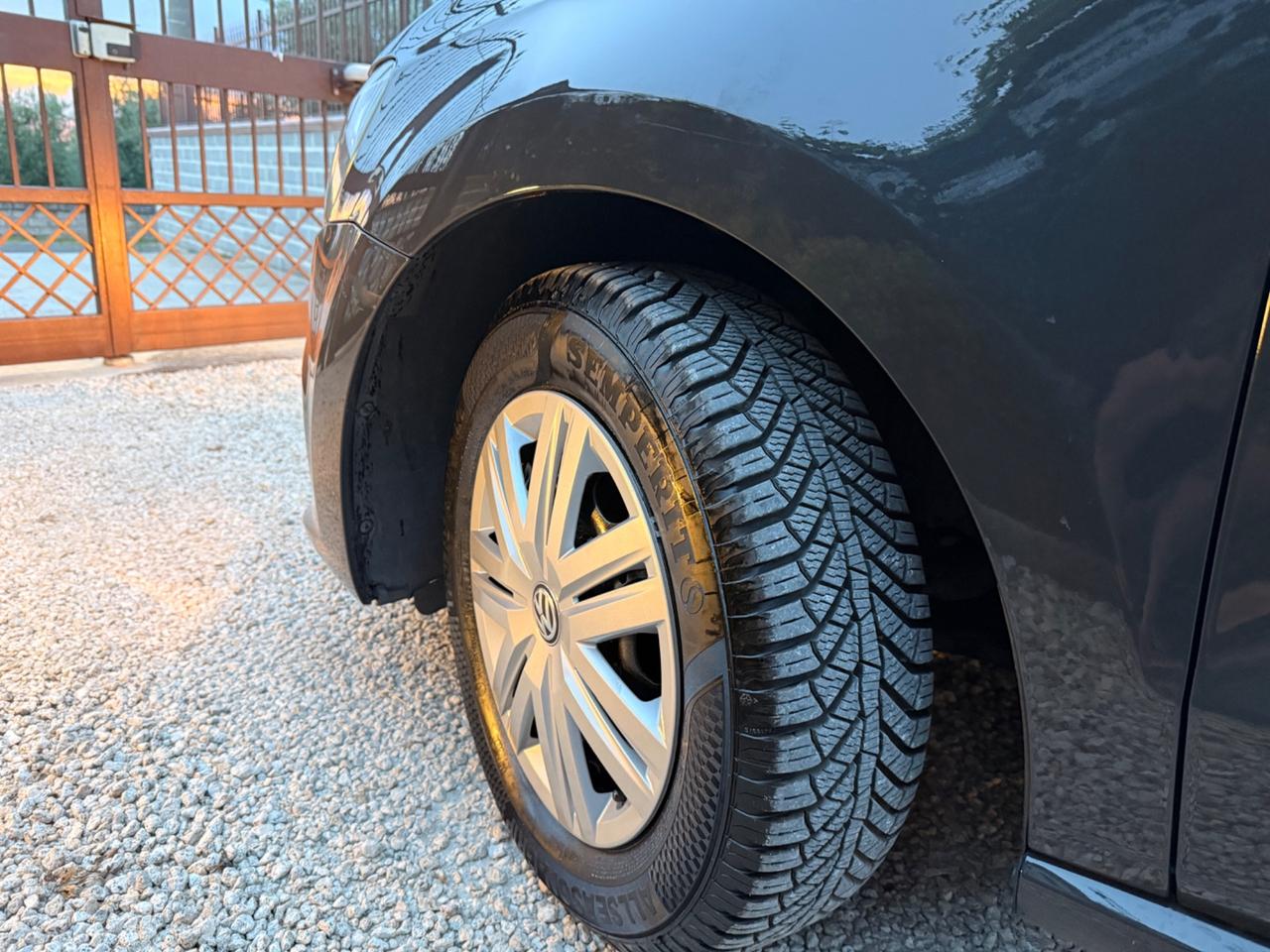 Volkswagen Polo 1.4 TDI 5p. Fresh