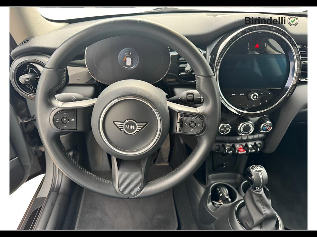 MINI Mini 4ª serie (F56) - Mini 1.5 One Camden Edition