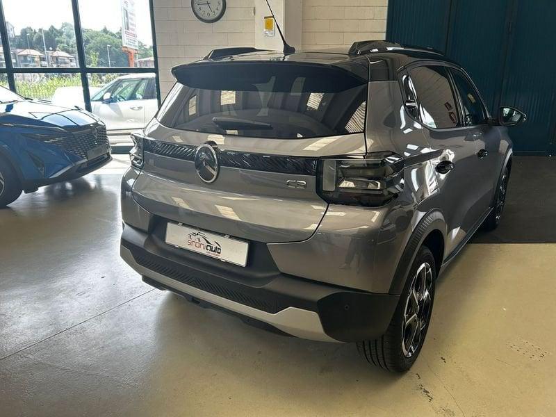 Citroën C3 PureTech 100 S&S Max