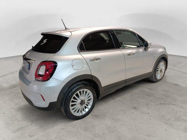 FIAT 500X 1.0 T3 120 CV Connect