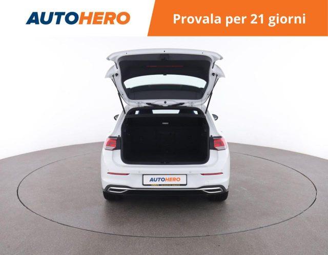 VOLKSWAGEN Golf 1.4 Plug-In Hybrid DSG GTE