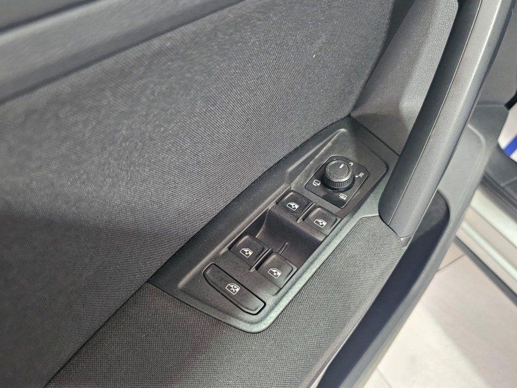 Volkswagen Tiguan 2.0 TDI SCR DSG Sport R-line BlueMotion Technology