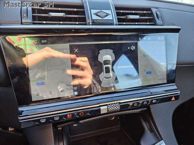 DS AUTOMOBILES DS 7 DS7 1.5 bluehdi Bastille Business 130cv - GP049FK