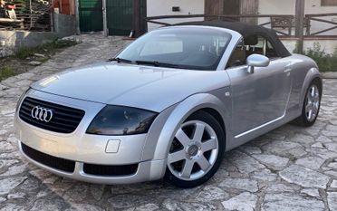 Audi TT Roadster 1.8 T 20V 180 CV