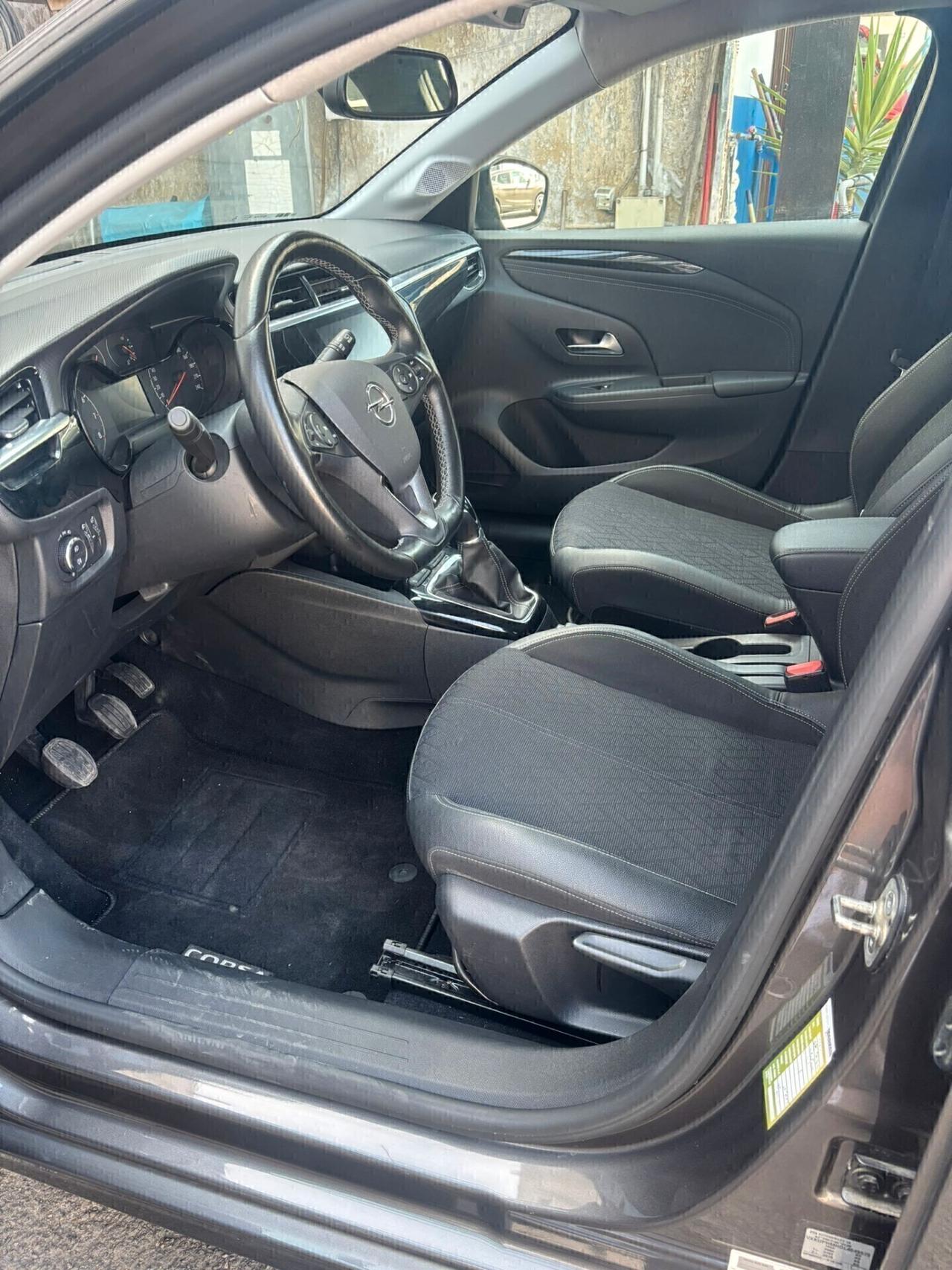 Opel Corsa 1.2 Elegance bi-colore