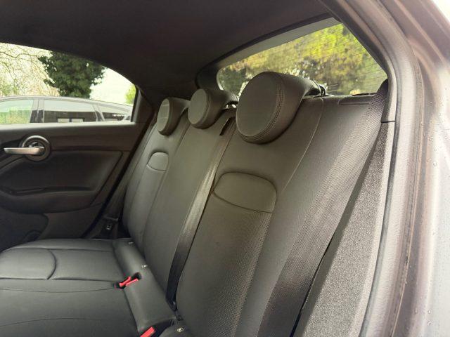 FIAT 500X 1.0 T3 120CV SPORT CERCHI DA 19" UNIPROPRIETARIO