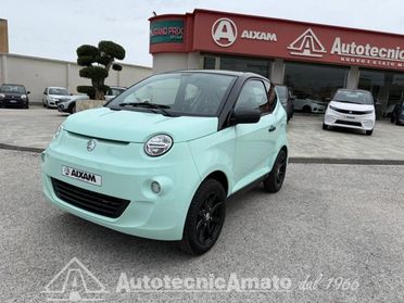 Aixam Easy Chic Elettrica Elettrica