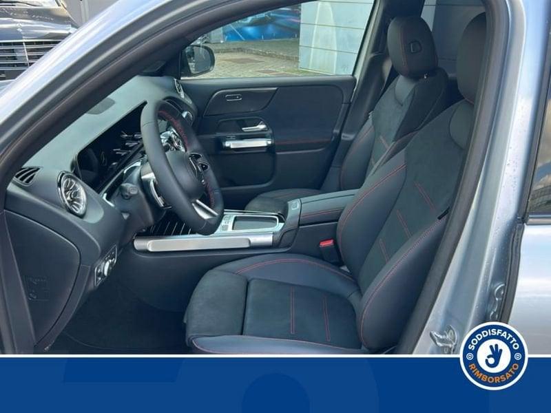 Mercedes-Benz GLB Classe 200d 4Matic AMG Line Advanced Plus