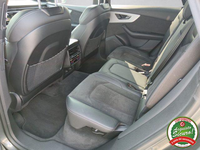 AUDI Q8 50 TDI 286 CV quattro tiptronic Sport S Line