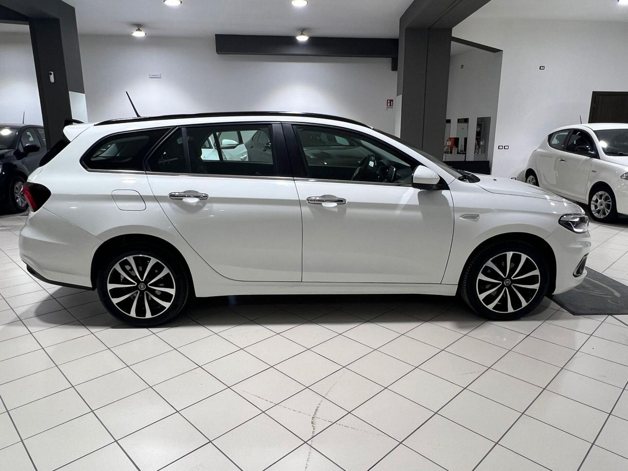 Fiat Tipo 1.3 Mjt S&S SW Business